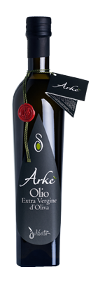 Olio Extravergine d'oliva Arkè