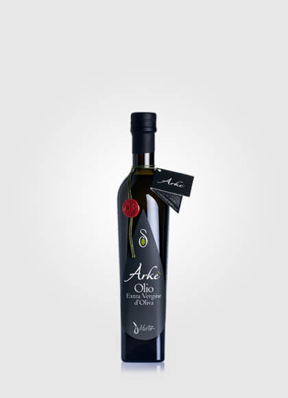 Olio Extravergine d'oliva Arkè